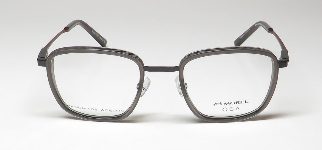 Morel Oga 10171o Eyeglasses