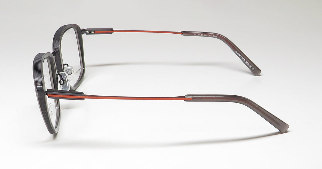 Morel Oga 10171o Eyeglasses