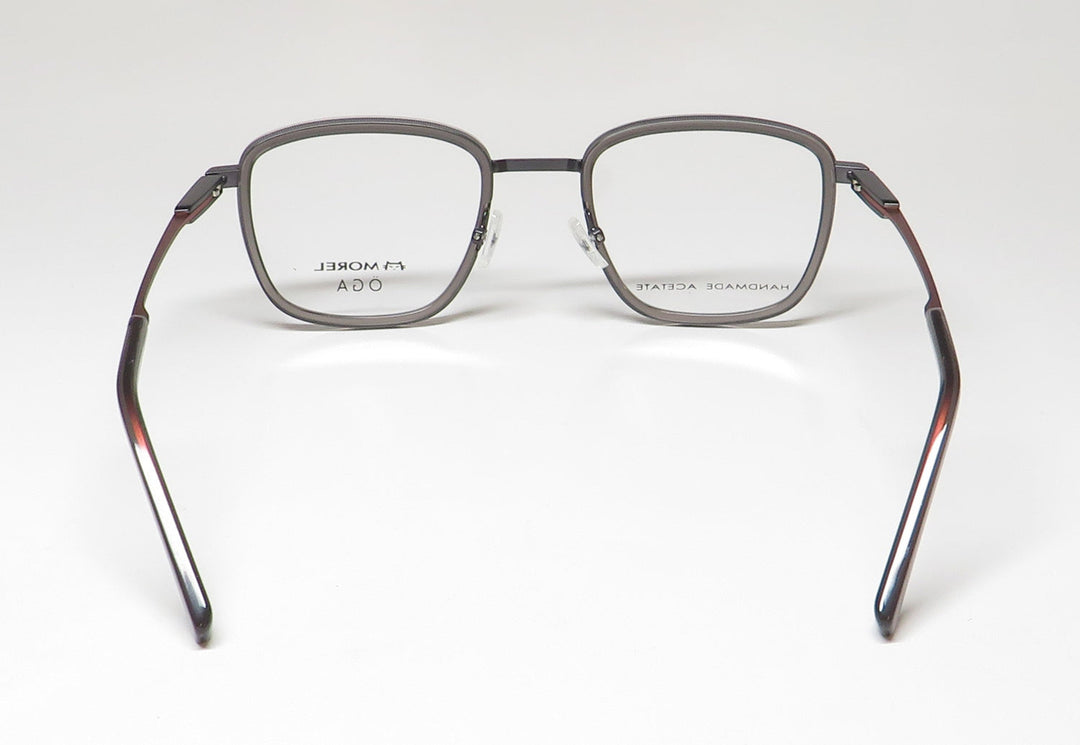 Morel Oga 10171o Eyeglasses