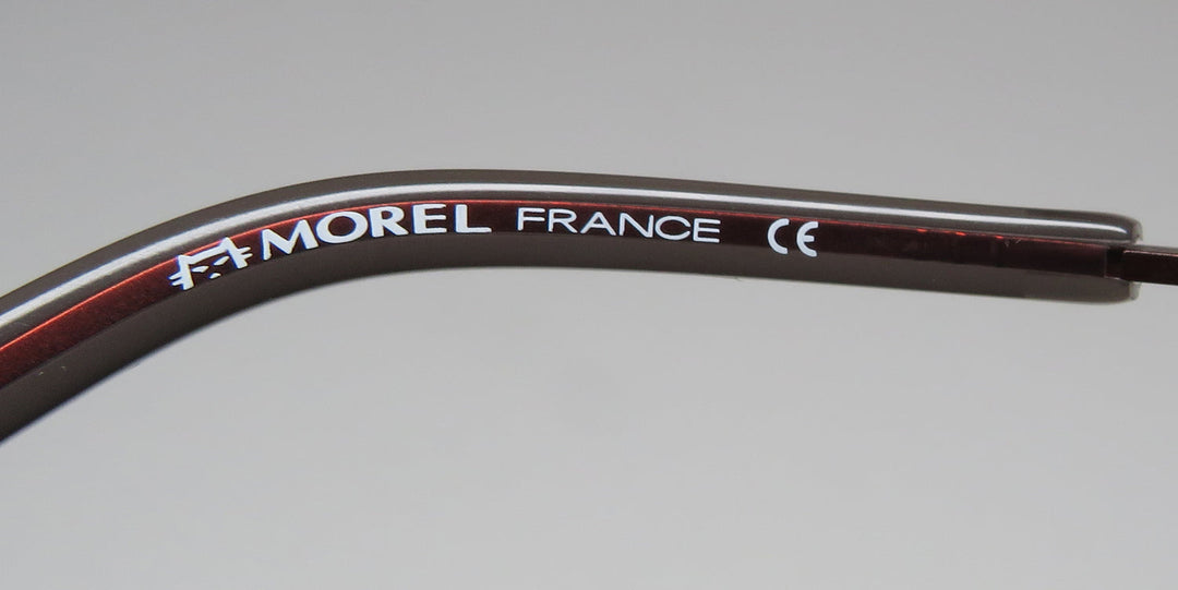 Morel Oga 10171o Eyeglasses