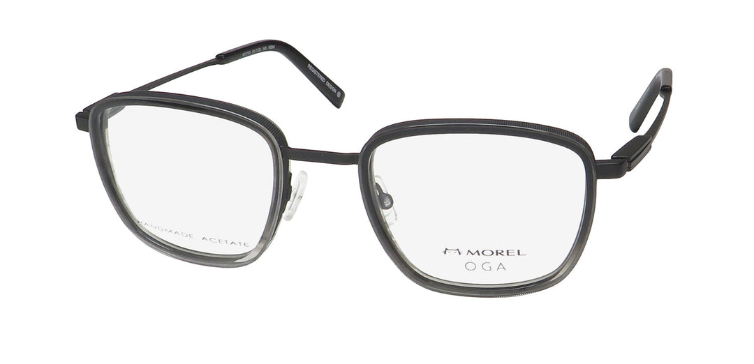 Morel Oga 10171o Eyeglasses