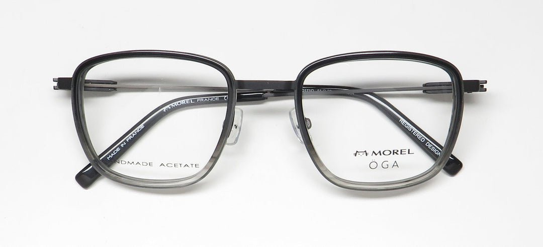 Morel Oga 10171o Eyeglasses