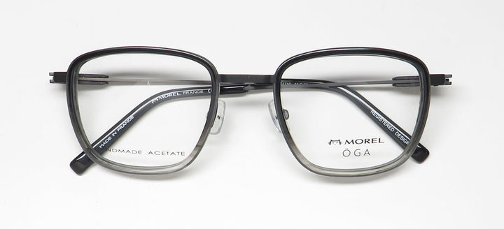 Morel Oga 10171o Eyeglasses
