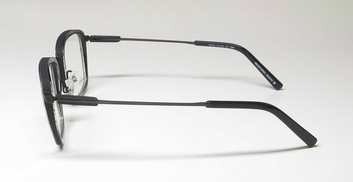 Morel Oga 10171o Eyeglasses