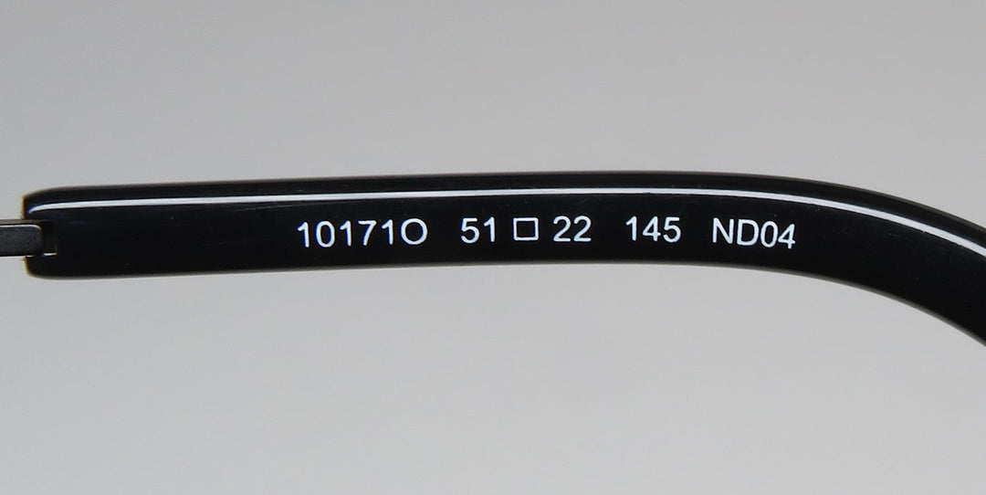 Morel Oga 10171o Eyeglasses