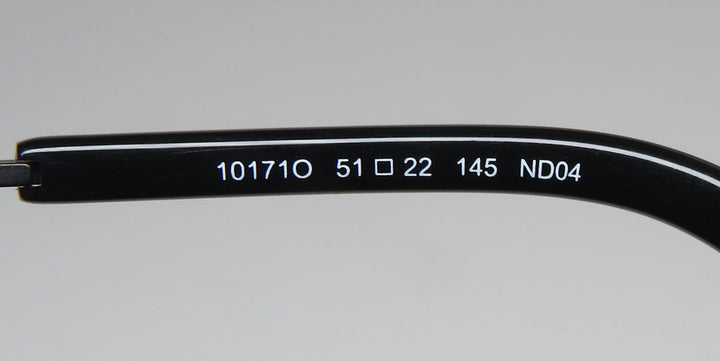 Morel Oga 10171o Eyeglasses