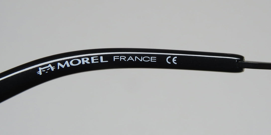 Morel Oga 10171o Eyeglasses