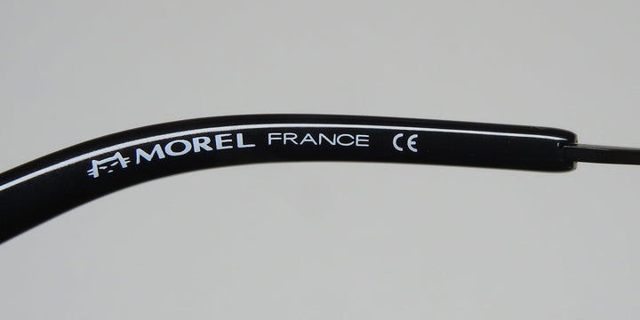 Morel Oga 10171o Eyeglasses