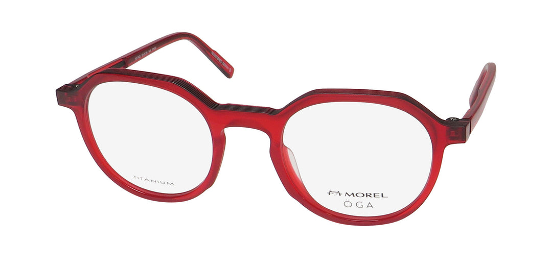 Morel Oga 10174o Eyeglasses