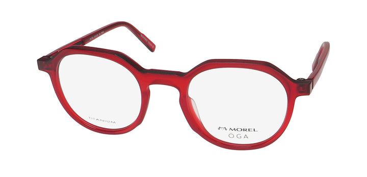Morel Oga 10174o Eyeglasses