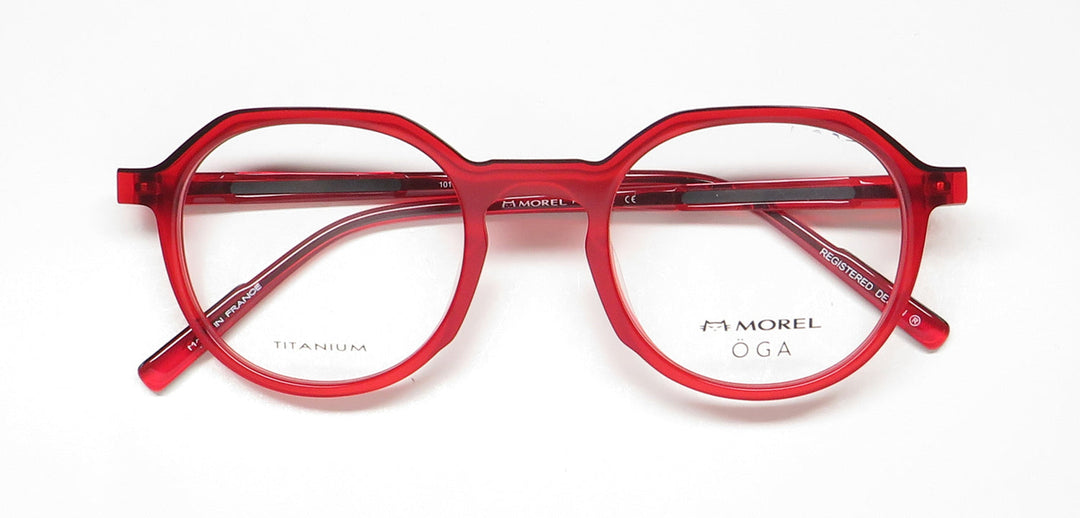 Morel Oga 10174o Eyeglasses
