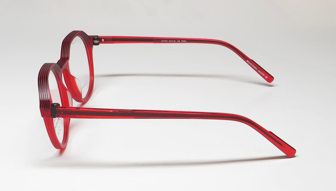 Morel Oga 10174o Eyeglasses