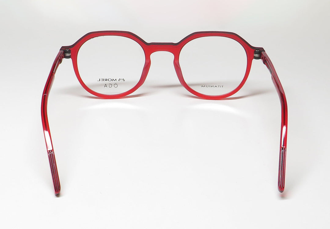 Morel Oga 10174o Eyeglasses