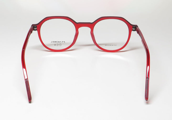 Morel Oga 10174o Eyeglasses