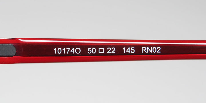 Morel Oga 10174o Eyeglasses