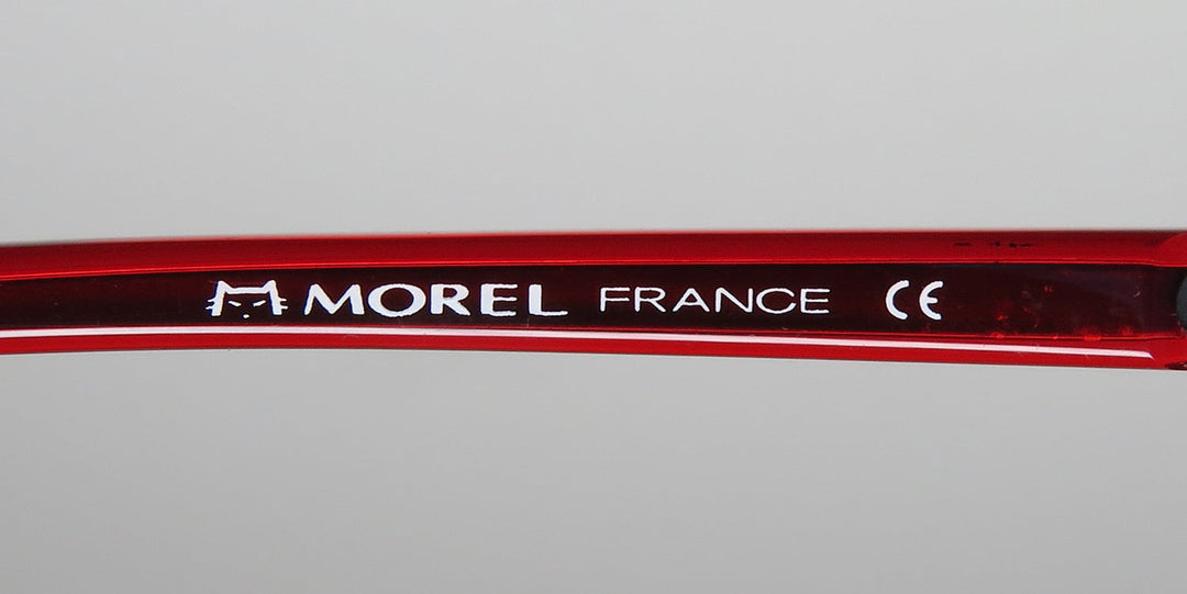 Morel Oga 10174o Eyeglasses