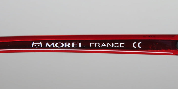 Morel Oga 10174o Eyeglasses