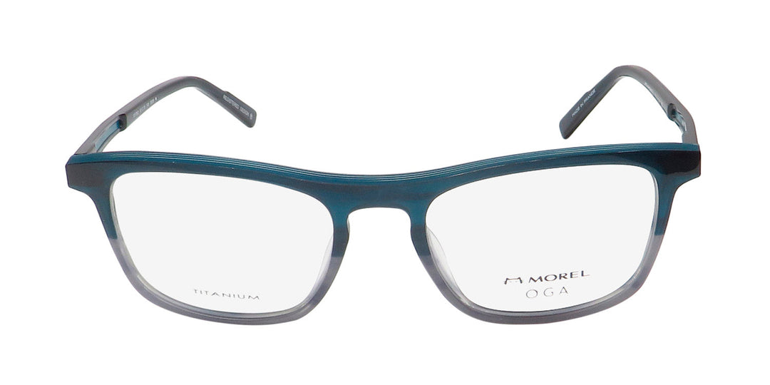 Morel Oga 10176o Eyeglasses