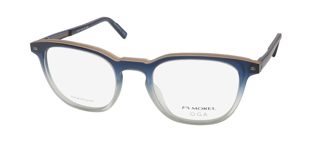 Morel Oga 10175o Eyeglasses