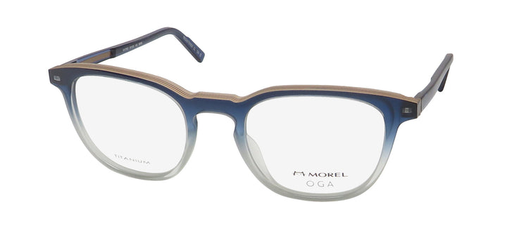 Morel Oga 10175o Eyeglasses