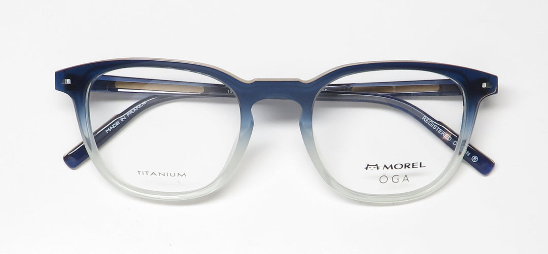 Morel Oga 10175o Eyeglasses