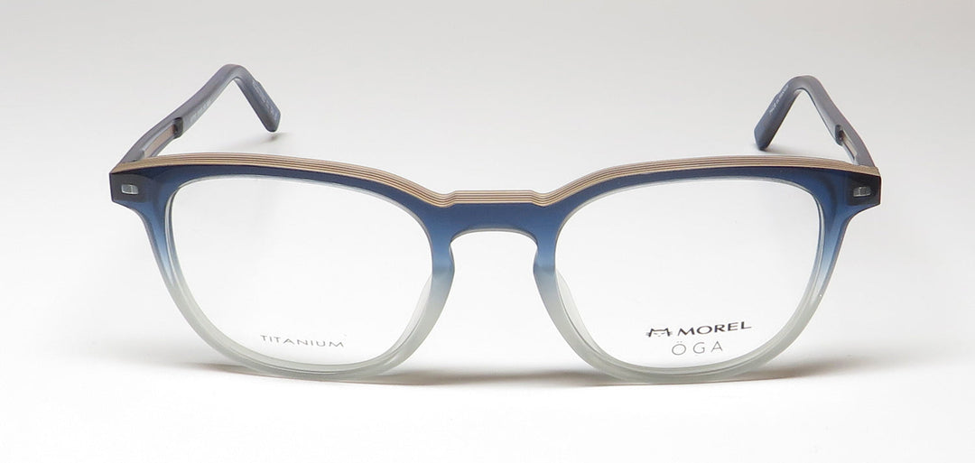 Morel Oga 10175o Eyeglasses
