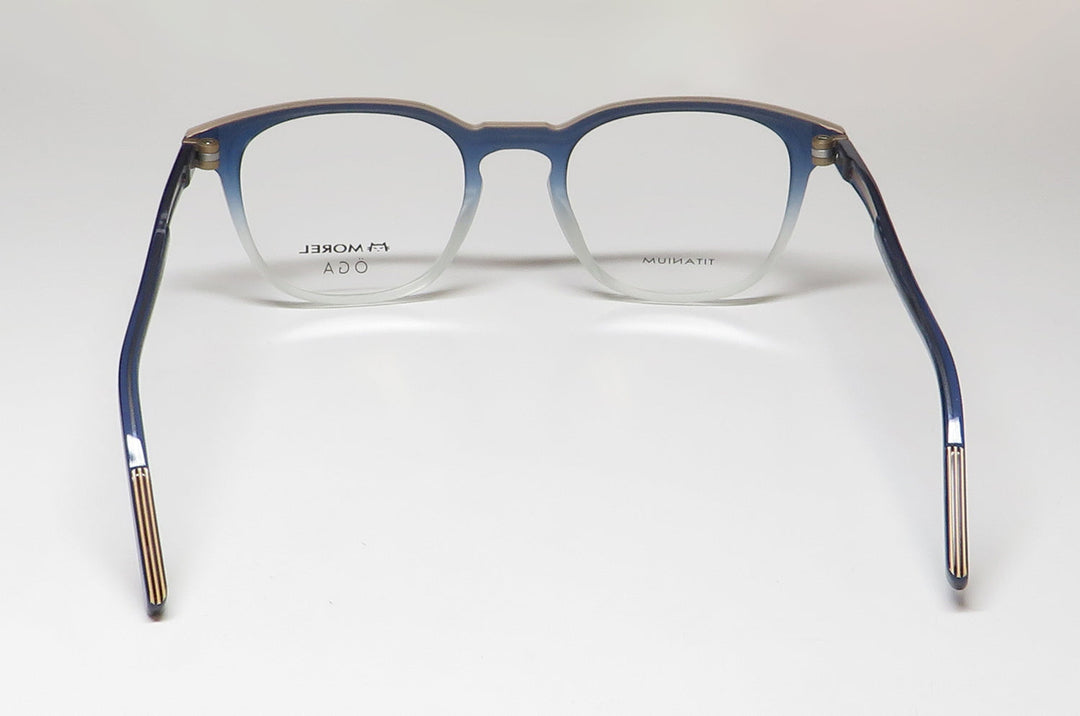 Morel Oga 10175o Eyeglasses
