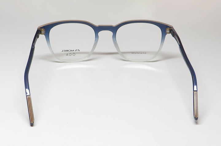 Morel Oga 10175o Eyeglasses