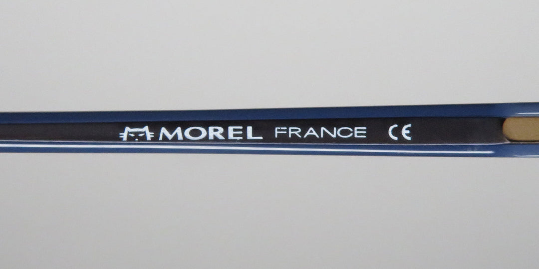 Morel Oga 10175o Eyeglasses