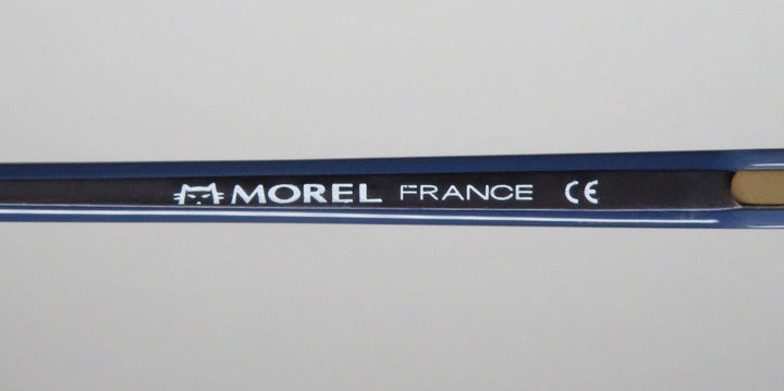 Morel Oga 10175o Eyeglasses