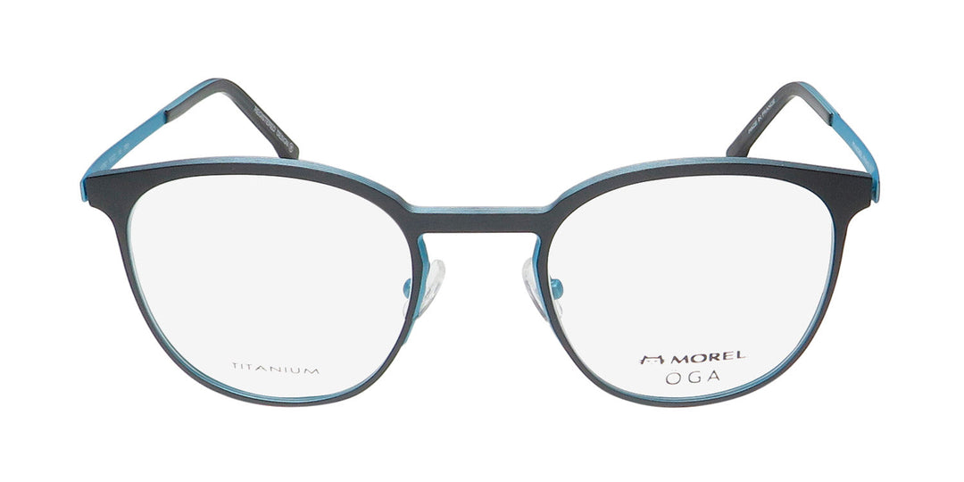 Morel Oga 10196o Eyeglasses
