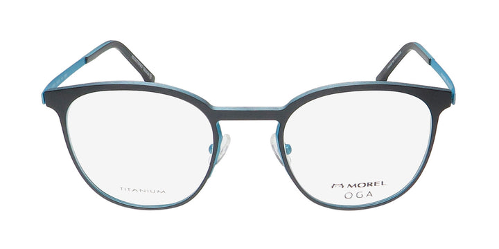 Morel Oga 10196o Eyeglasses