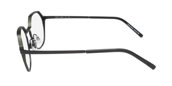 Morel Oga 10197o Eyeglasses