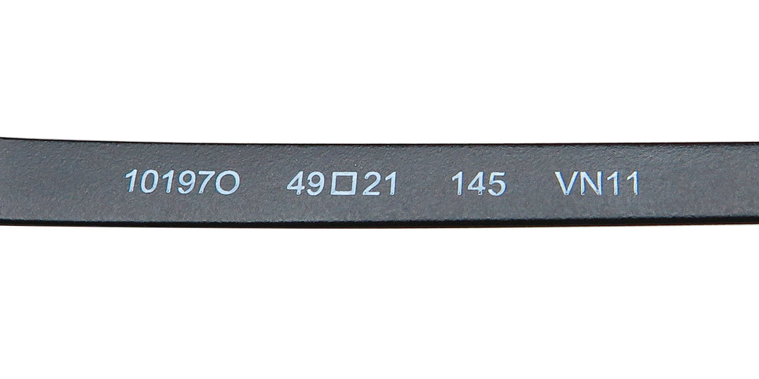 Morel Oga 10197o Eyeglasses