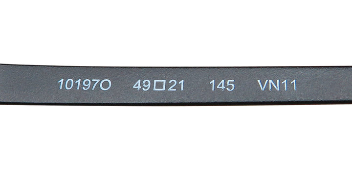 Morel Oga 10197o Eyeglasses