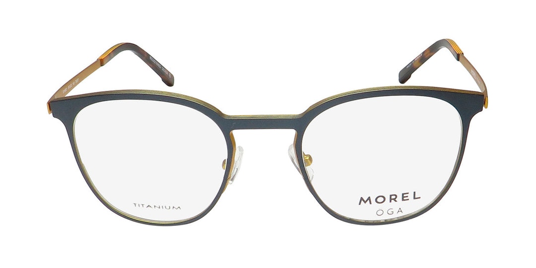 Morel Oga 10196o Eyeglasses