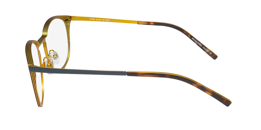 Morel Oga 10196o Eyeglasses