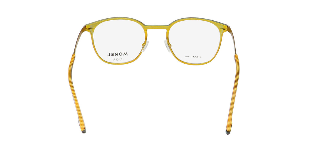 Morel Oga 10196o Eyeglasses