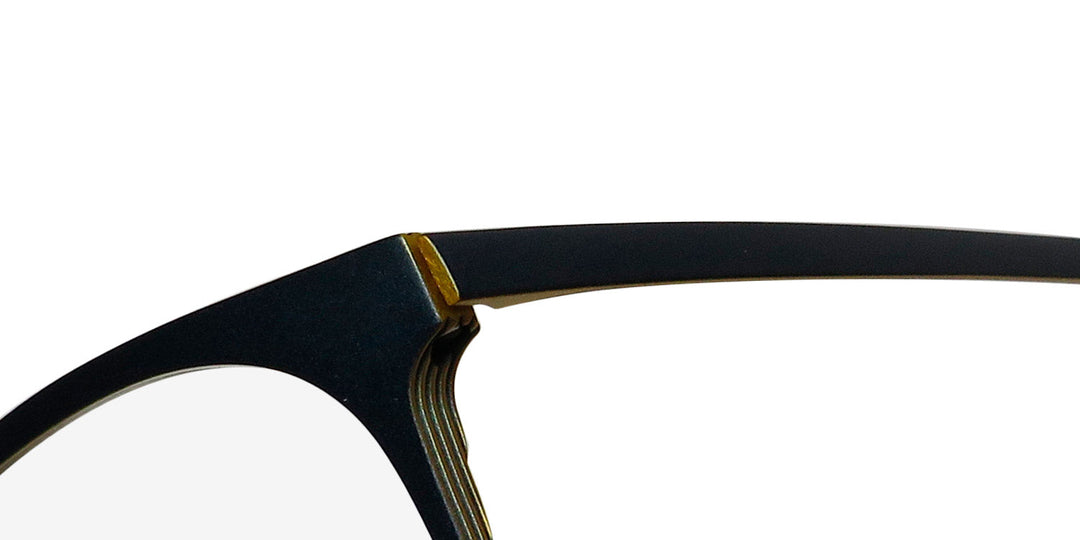 Morel Oga 10196o Eyeglasses