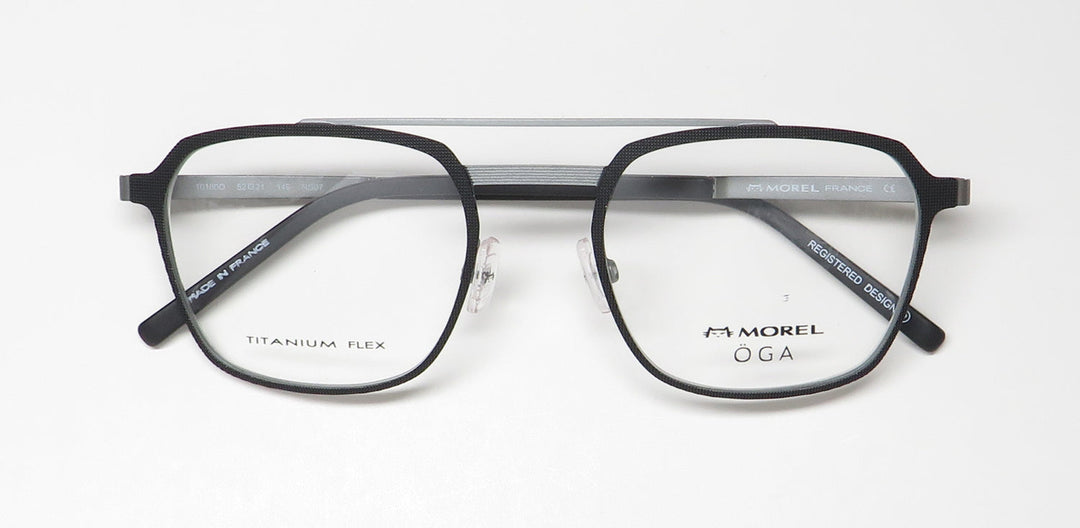 Morel Oga 10180o Eyeglasses