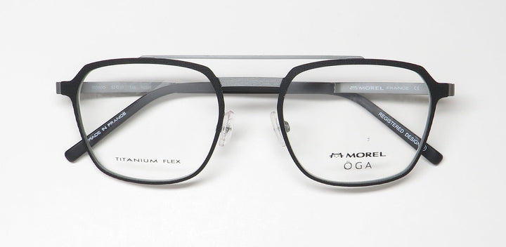 Morel Oga 10180o Eyeglasses