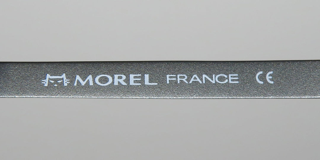Morel Oga 10180o Eyeglasses