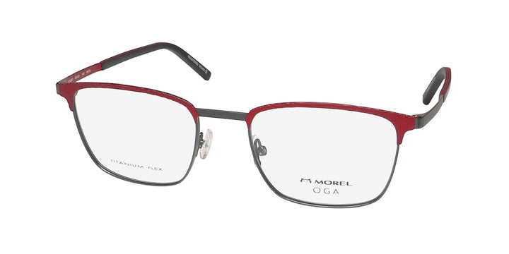 Morel Oga 10182o Eyeglasses