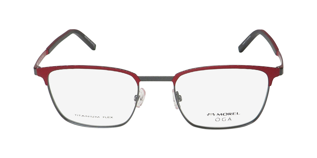 Morel Oga 10182o Eyeglasses
