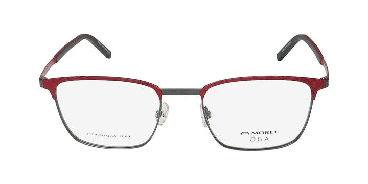 Morel Oga 10182o Eyeglasses