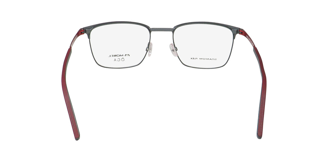 Morel Oga 10182o Eyeglasses