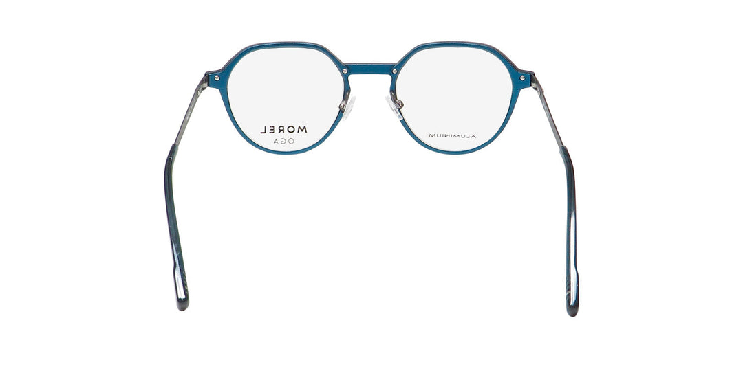 Morel Oga 10202o Eyeglasses