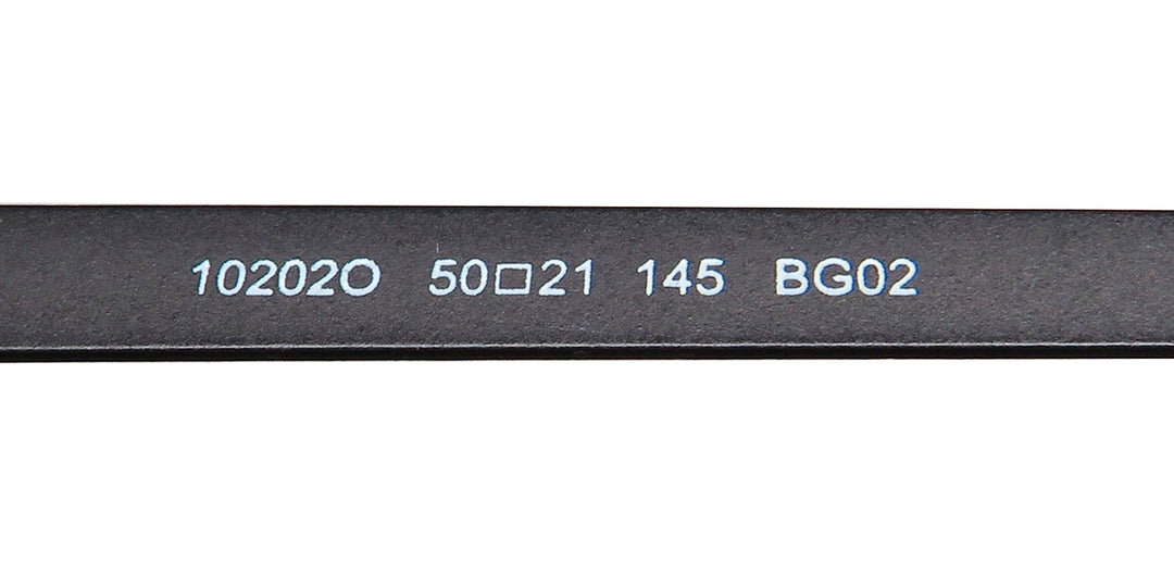 Morel Oga 10202o Eyeglasses