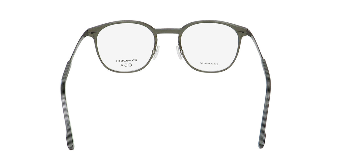 Morel Oga 10196o Eyeglasses