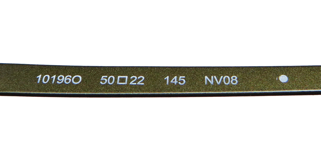Morel Oga 10196o Eyeglasses